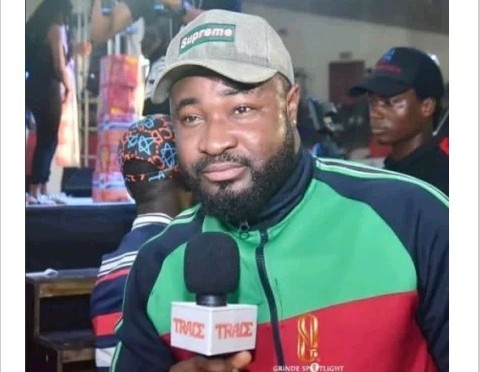 E-news: Harrysong’s Depression Is Real – Label Manager Reveals