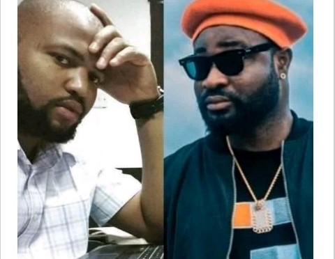 E-news: When You Die, We Will Only Drink And Talk About Your Greed & Ungratefulness – Harrysong Ex Manager