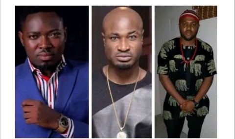 E-news: Radio & TV Host, Tunde Praise Comes For Harrysong’s Ex Manager